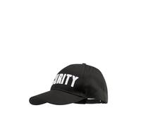 Brandit Security Cap, color: black, size: OS