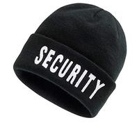 Brandit Security Watch Cap, color: black, size: OS