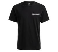 Brandit Seguridad T-Shirt Servicio de Seguridad Ropa de Trabajo Camiseta