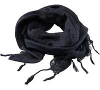 Brandit Shemag Headwear multifuncional, azul oscuro, Talla única