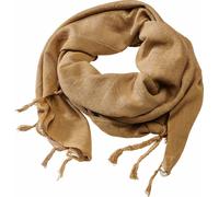 Brandit Shemag Headwear multifuncional, beige, Talla única