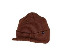 Brandit Shield Cap brown Gr. OS