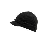 Gorro Brandit US Jeep NegroTalla única Negro