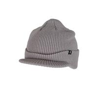 Brandit Shield Cap heather grey Gr. OS