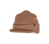 Brandit Shield Cap Unisex Gorro Negro