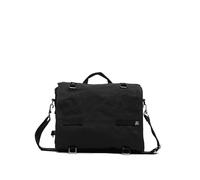 Brandit Canvas L Bolsa, negro para Mujer