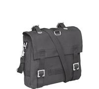 Brandit Shoulder Bag Small, color: anthrazit, size: OS