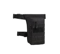 Brandit Side Kick Bag Molle, color: black, size: OS