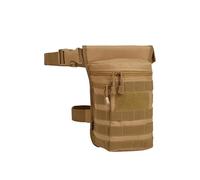 Brandit Side Kick Bag Molle, color: camel, size: OS