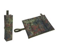 Brandit Sit Estera Asiento Viaje Camping Cojín Del Asiento Picnic Flecktarn Camo