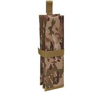 Brandit Sit Mat Folded, Tactical Camo, Unisex Adulto