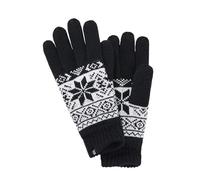 Brandit Snow Gloves, color: black, size: M