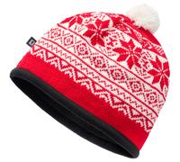 Brandit Snow Gorro Sombreros Invierno Scandinavian Trabajo Hombre Rojo