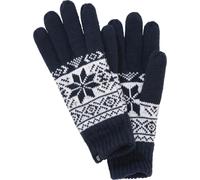 Brandit Snow Guantes, azul, tamaño L para Hombres