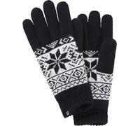 Brandit Snow Guantes, negro, tamaño L para Hombres