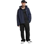 Brandit Softshelljacket Hurricane, color: navy, size: XL