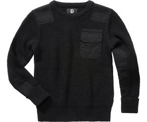 Brandit Suéter Niños Suéter Niños Bw 6019 122