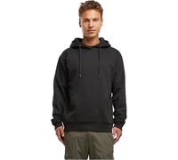 Brandit Sweathoody Tom, Color: black, Size: 5XL