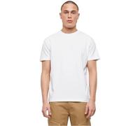 Brandit T-shirt, Camiseta Hombre, Blanco, S