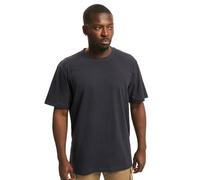 Brandit T-shirt, Camiseta Hombre, Navy, L
