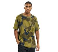 Brandit T-shirt, Camiseta Hombre, Swedish Ca, 3XL