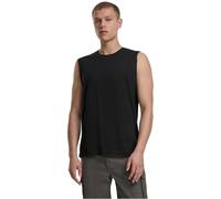 Brandit Camisa sin mangas, negro, tamaño 7XL para Hombres