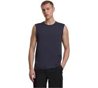 Brandit Camiseta sin mangas 4206 Azul L para hombres