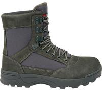 Brandit Tactical Botas, antracita, Talla 41