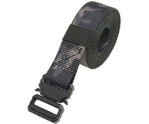 Brandit Tactical Cinturón, multicolor para Hombres