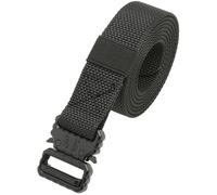 Brandit Cinturón táctico negro talla única