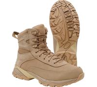 Brandit Tactical Next Generation Botas, beige, Talla 41