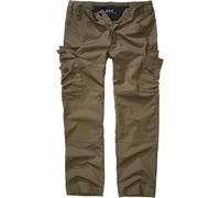 Brandit Tactical Ripstop Pantalón, oliva, Talla XXL