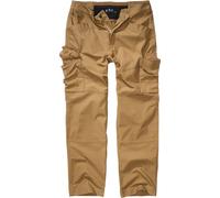 Brandit Tactical Ripstop Pantalón, tamaño S para Hombres