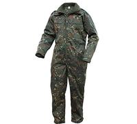 Mono Brandit Panzerkombi FlecktarnXL Flecktarn