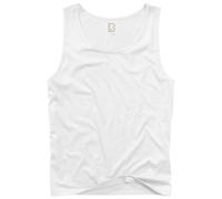 Brandit Tank Top, color: white, size: XL