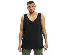 Brandit Camiseta, negro, Talla L