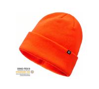 Brandit Watch Beanie, naranja