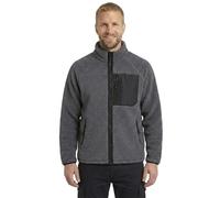 Brandit Teddyfleece Jacket 15Y, Color: anthracite, Size: L
