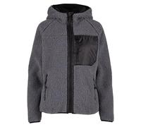 Brandit Teddyfleece Jacket Hood 15y. *Limited Edition* Chaqueta Mujer (Pack de 1)