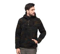 Polar Brandit Worker BosqueM Bosque