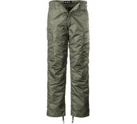 Brandit Pantalón cargo oliva 42 oliva