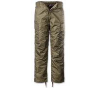 Brandit Pantalones Térmicos pantalón Hombre