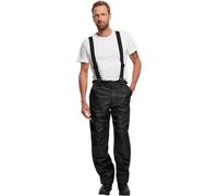 Brandit Thermo Pants Next Generation, Color: black, Size: L