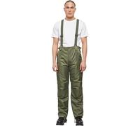 Brandit Thermo Pants Next Generation Pantalones Hombre, Olive, L