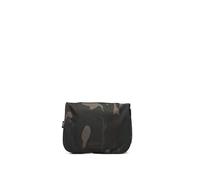 Brandit Toiletry Bag Large Travel Accessory- Cosmetics Case Unisex Adulto, Darkcamo, Talla única