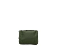 Brandit Toiletry Bag Large Travel Accessory- Cosmetics Case Unisex Adulto, Olive, Talla única