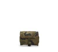 Brandit Toiletry Bag Medium Accesorio de Viaje- Neceser Unisex Adulto, Woodland, Talla única