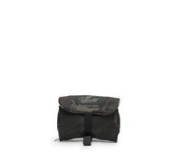 Brandit Medium Bolsa de aseo, negro-gris para Hombres