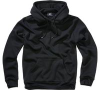 Brandit Tom Sudadera con capucha, negro, Talla XXL