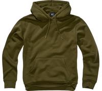 Brandit Sudadera 'Tom' oliva M EUR